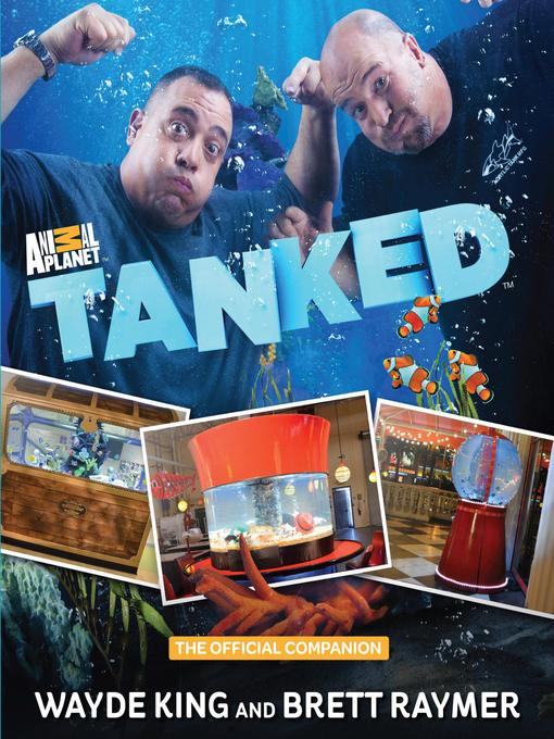 Title details for Tanked by De Wayde King - Available